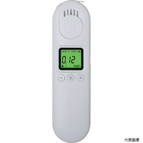 リンクサス LX-DALC-JB 2Wayアルコールチェッカー J-BAC認定品 7,274円