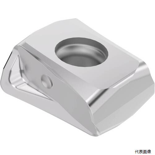 セコ・ツールズ・ジャパン LOEX080408TR-M08 セコ フライス スクエアT4インサート LOEX08・ MP3501