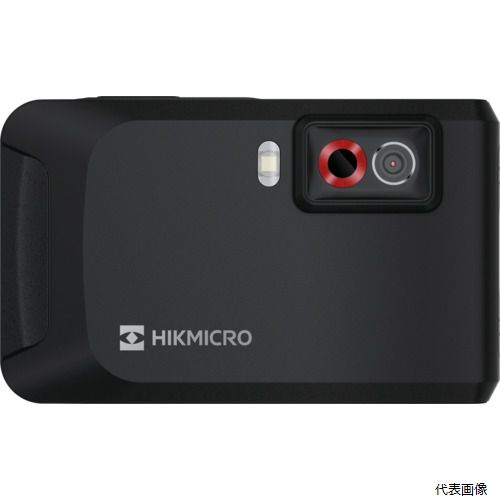 HIKMICRO POCKET E コンパクトグラフィーカメラ Pocket E