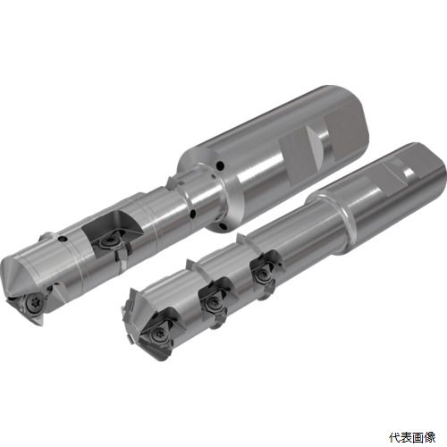 イスカルジャパン MTET D36-3-30-3-W40-16U イスカル ねじ切りホルダ ミルスレッド MTET Step Release