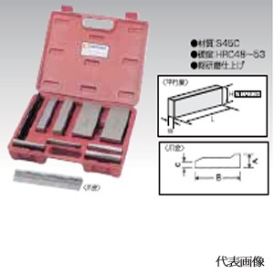 VERTEX バーテックス パラレルブロック VP-100-6X18 (2個1組)(VP-100-6X18)