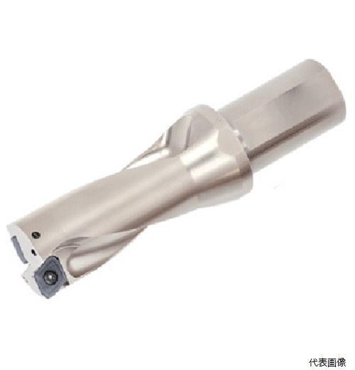 SALE/70%OFF】 タンガロイ TACドリル TDX380F40-2 egypticf