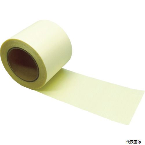 ユタカメイク PSH-C2 シート補修用強力粘着テープ ロールタイプ クリア 10cm×20m