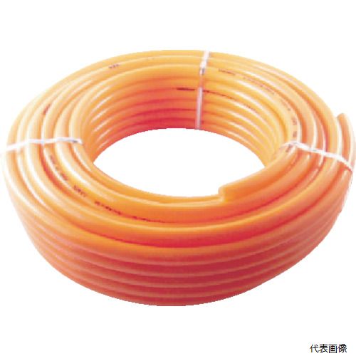 トラスコ TUB-1130 TRUSCO αウレタンブレードホース 11X16mm 30m