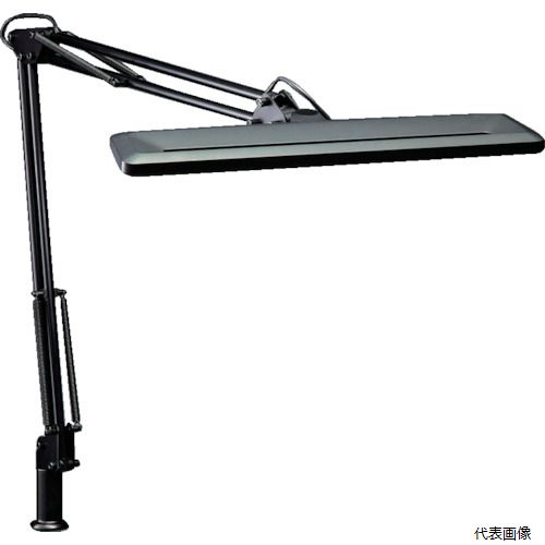 山田照明 Z-1000B 山田 LEDデスクライト