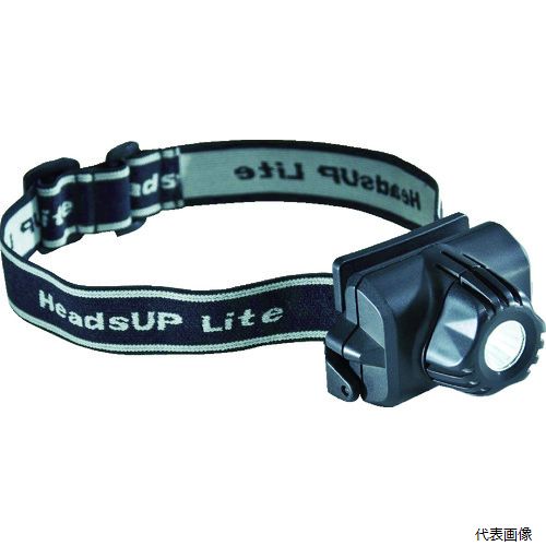 PELICAN 026900-0100-110 2690 ヘッドアップライト 黒