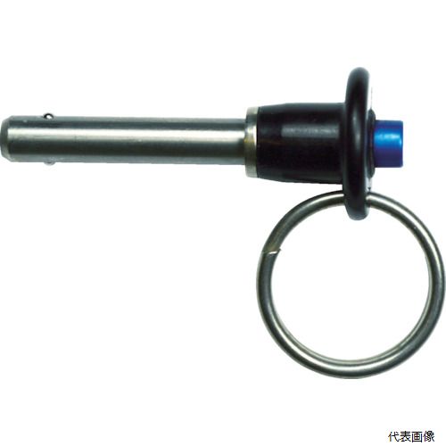 76457円 ●スーパーSALE● セール期間限定 76457円 一部予約 Avibank BALL-LOK SINGLEACTING PINS B HAN t0.8インチ用 BLC6BA08S