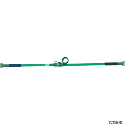 【スタンプラリー】 オールセーフ SR5SP12 allsafe ラッシングベルト ステンレス製ラチェット式T-ワンピース重荷重 11,215円