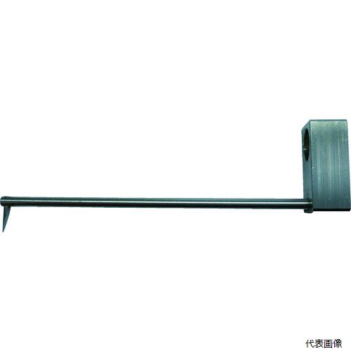 東京精密 DM45085 輪郭用触針 小穴ねじれ測定用