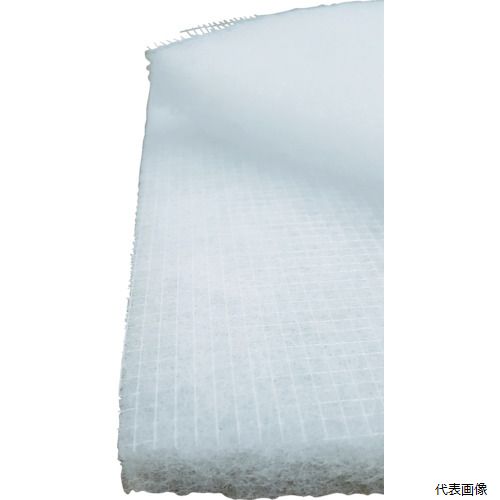 金井重要工業 AT200NR-500X500 KANAI 排気フィルター 50CMX50CM