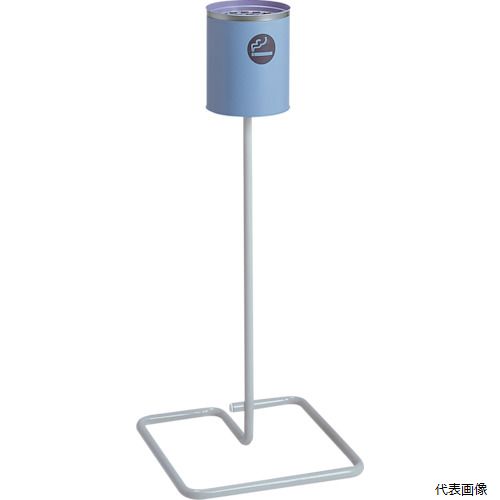 テラモト SS-257-030-3 屋外スタンドK型