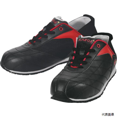 丸五 KOSP830-BK-275 MARUGO クレオスプラス#830 ブラック 27.5cm