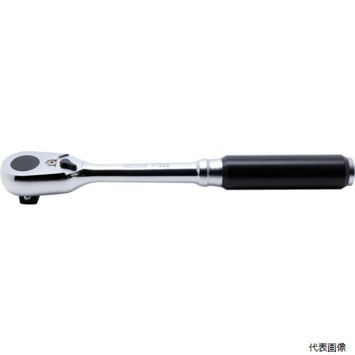山下工業研究所 4725Z Ko-ken 12.7mm差込 Z-EALラチェットハンドル｜Pro-Tools　店