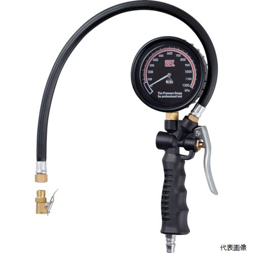 WTBワタベ WTG-1240 WTB タイヤゲージ|Pro-Tools 店