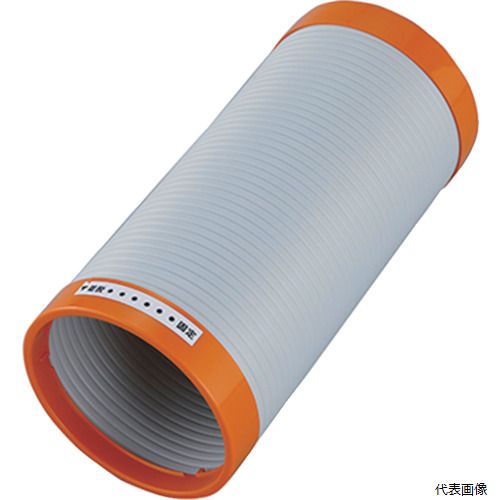 【スタンプラリー】 スイデン SS-HD-175-400 Suiden スポットエアコン1口用 排気ダクト φ175×400mm