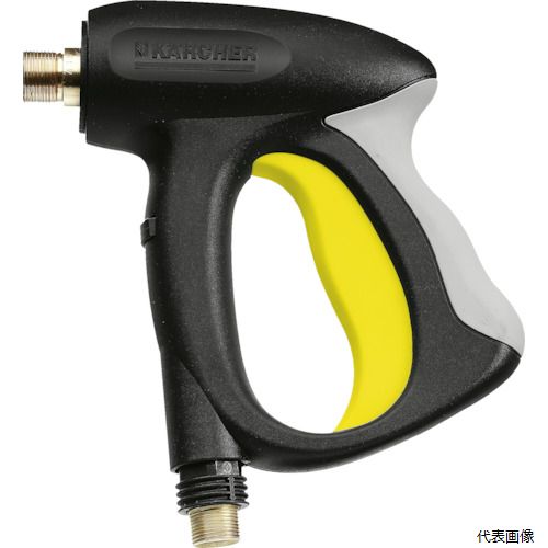 ケルヒャージャパン 4.775-466.0 KARCHER 高圧洗浄機用アクセサリー トリガーガン(4.775-466.0)
