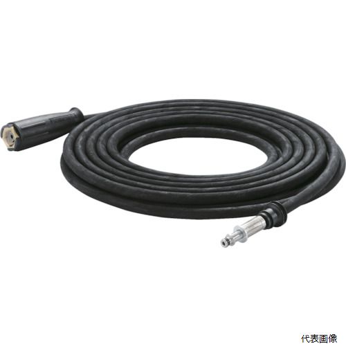 ケルヒャージャパン 6.391-238.0 KARCHER 高圧洗浄機用アクセサリー 高圧ホース DN6-10m(6.391-238.0)