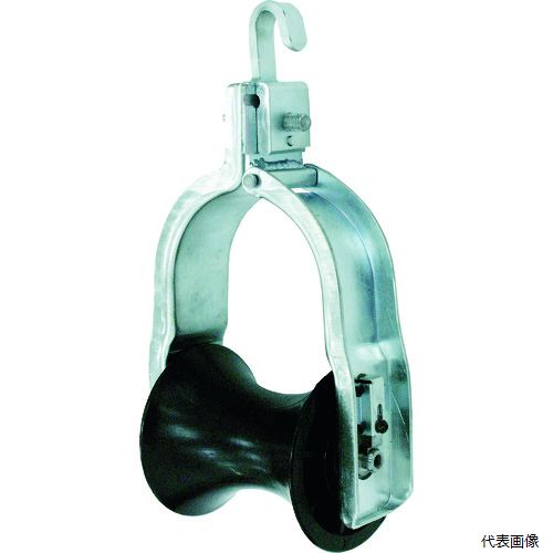 育良精機 IS-OW2 育良 吊り金車(10119)|Pro-Tools 店