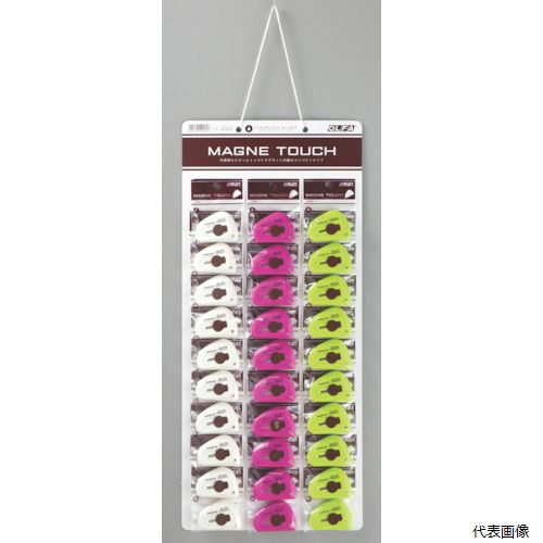 オルファ 95ST OLFA マグネタッチ(30個吊り下げ台紙) 5,023円