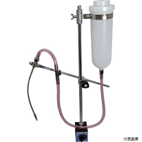 扶桑精機 SN1-M-13 扶桑 オイルスネーク SN1-M-13 (1軸 マグネット K-13付)｜Pro-Tools　店