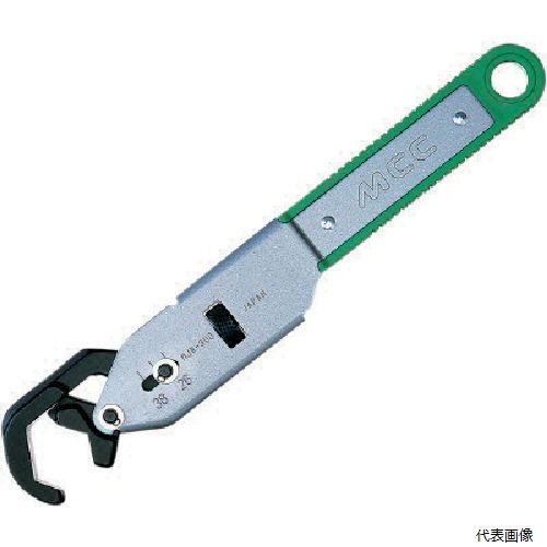 MCC MJW-300 メカレンチ 300