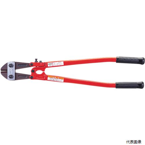 MCC BC-0960 ボルトクリッパ特製 600｜Pro-Tools　店