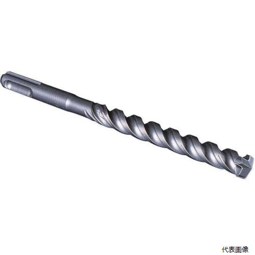 ミヤナガ DLSDS20031 デルタゴンビットSDSプラス ロングサイズ Φ20.0×316mm