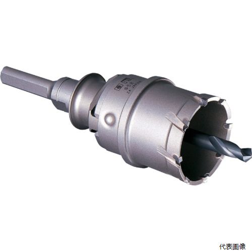 ミヤナガ PCF018 深穴ホールソー セット Φ18