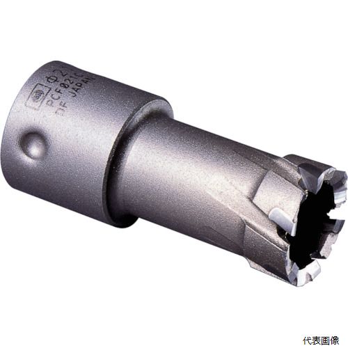 ミヤナガ PCF024C 深穴ホールソー ポリカッター Φ24