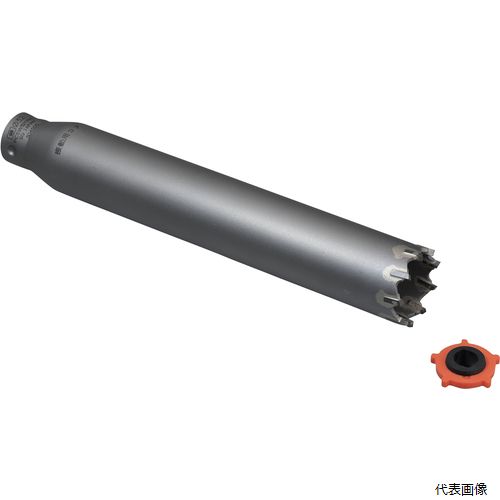 ミヤナガ PCSW32170C 振動用コアドリルSコア カッター ロングサイズ Φ32×170mm
