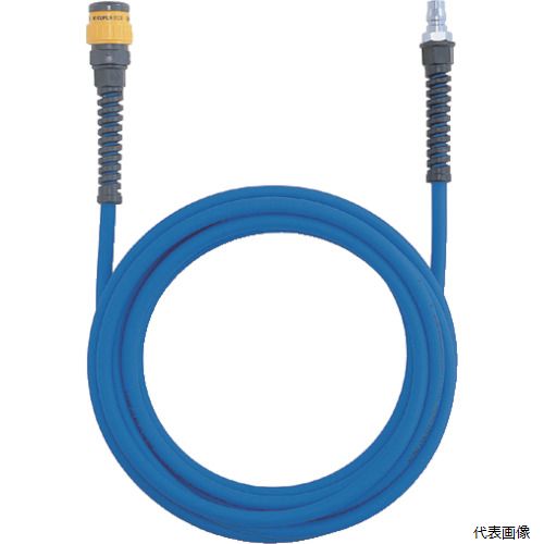 日東工器 NKU-820B 日東 NKカプラホース(52492)