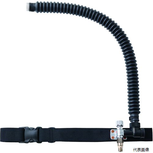 重松製作所 AL-4NPB シゲマツ 腰バンド AL-4NPB(04902)