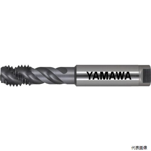 弥満和製作所 HFAHS-M12X1.25 ヤマワ 超高速用アルミ材用スパイラルタップ HFAHS P4 M12X1.25