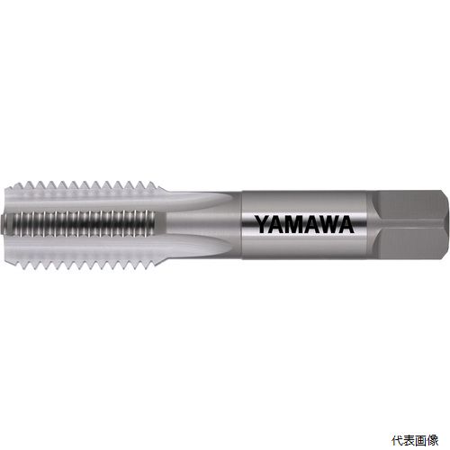 弥満和製作所 HT-LH-M20X1.5-3 ヤマワ ハンドタップ 左ねじ用 HT LH P3 M20X1.5 1.5P