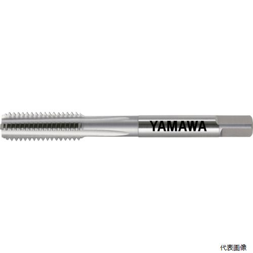 弥満和製作所 HT-LH-M20X2.5-2 ヤマワ ハンドタップ 左ねじ用 HT LH P4 M20X2.5 5P