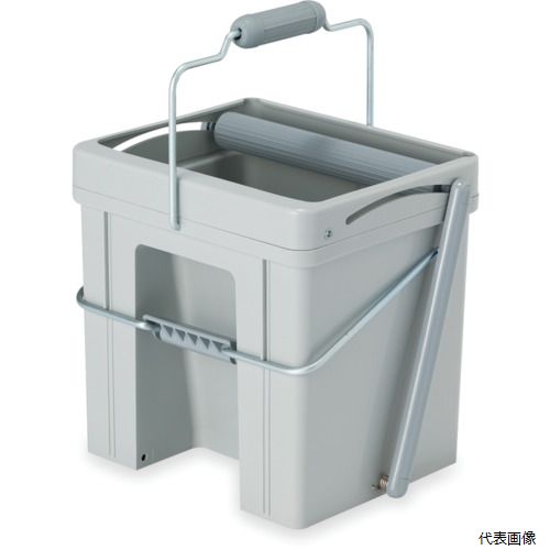 テラモト CE-766-010-5 モップ絞り器S