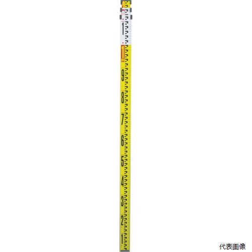 シンワ測定 73267 シンワ アルミスタッフ2_5m5段