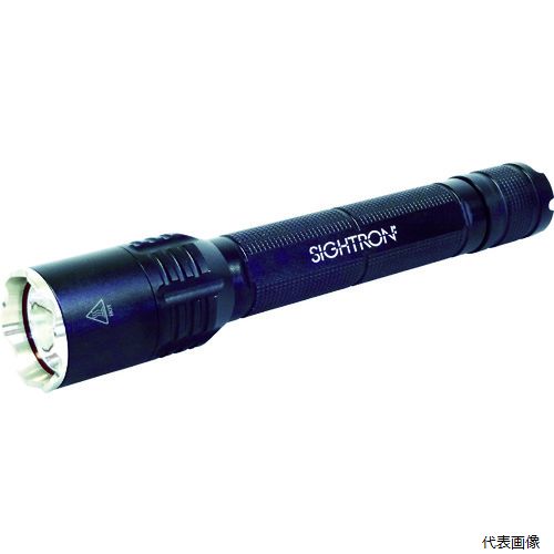サイトロンジャパン EX150FL SIGHTRON BRIGHT-TECH LEDフラッシュライト 150ルーメン