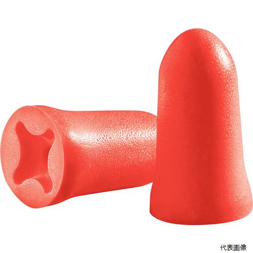 UVEX 2112-023 防音保護具耳栓com4-fit 300組入
