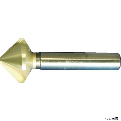 マパール COS110-1650-335C-SP345 MAPAL MEGA-Countersink(COS110) 不等分割 3枚刃