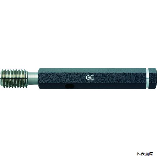 オーエスジー LG-GP-2-M2X0.4 OSG プラグゲージ ねじ用限界ゲージ(LG) M2×0.4mm 30222