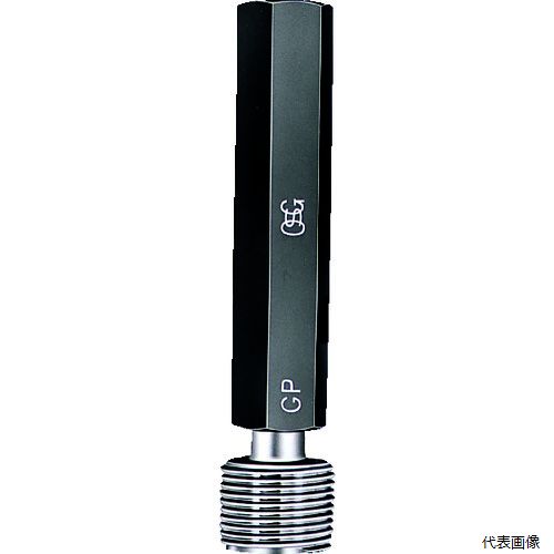 オーエスジー LG-GP-2-M5.5X0.9 OSG プラグゲージ ねじ用限界ゲージ(LG) M5.5×0.9mm 30512