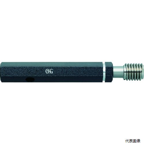 オーエスジー LG-IP-2-M2X0.4 OSG ねじ用限界プラグゲージ メートル(M)ねじ 30223