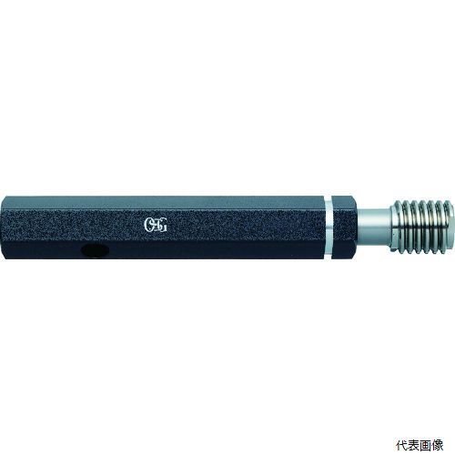 オーエスジー LG-WP-2-M2X0.4 OSG ねじ用限界プラグゲージ メートル(M)ねじ 30224