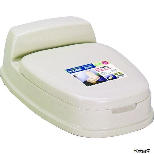 新輝合成 07429 TONBO 洋式便座 両用型
