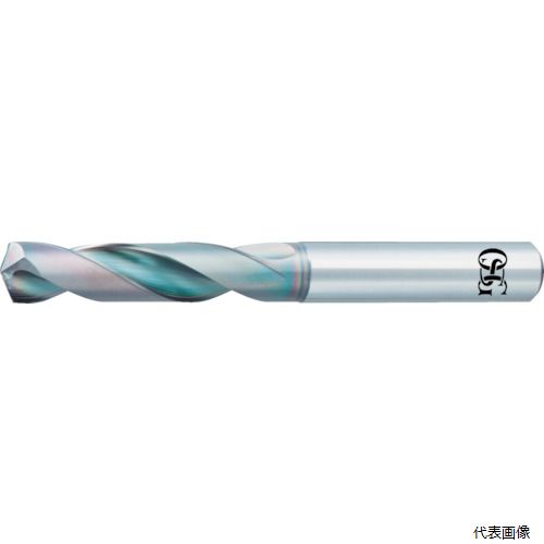 オーエスジー AD-2D-3.68 OSG 超硬ADドリル 2Dタイプ 8670368