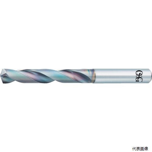 オーエスジー AD-4D-13 OSG 超硬コーティングドリル 超硬ADドリル 4Dタイプ 刃径13mm シャンク径14mm 8673300