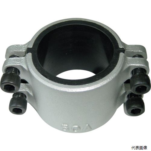 児玉工業 L40AX0.5 圧着ソケット鋼管直管専用型ハーフサイズ40A 1／2