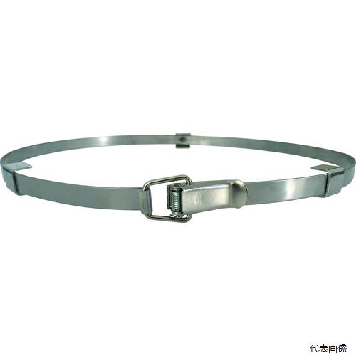 【スタンプラリー】 アクアシステム BAND-P エア式乾湿両用製掃除機用ペール缶バンド
