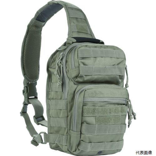 REDROCK 80129OD ローバースリングパック OD